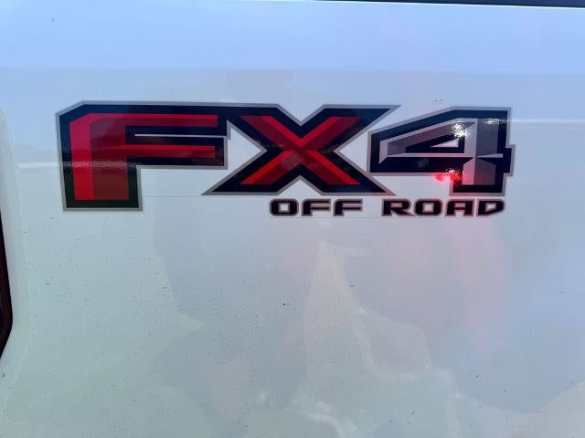 2020 Ford F-250SD Lariat