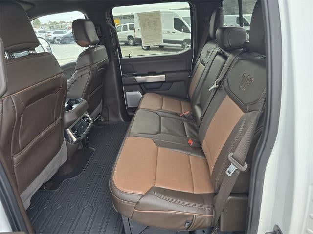 2024 Ford F-250SD King Ranch