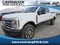 2024 Ford F-250SD King Ranch