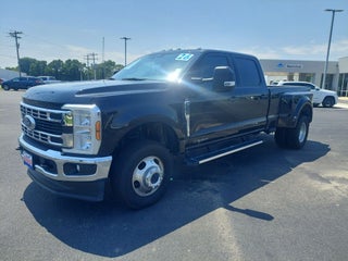 2026 Ford F-350SD XLT DRW