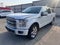 2017 Ford F-150 Limited