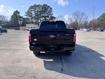 2024 Ford F-150 King Ranch