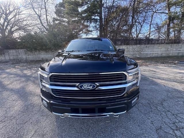 2024 Ford F-150 King Ranch