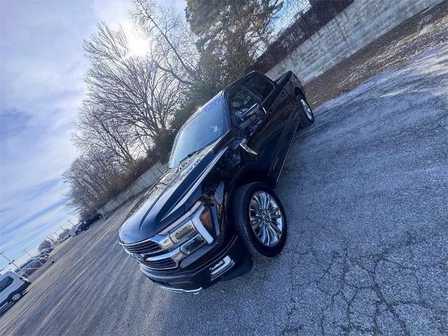 2024 Ford F-150 King Ranch