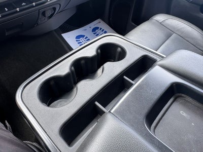 2016 Chevrolet Silverado 2500HD LT