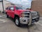 2016 Chevrolet Silverado 2500HD LT