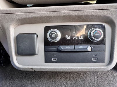 2022 GMC Yukon SLE