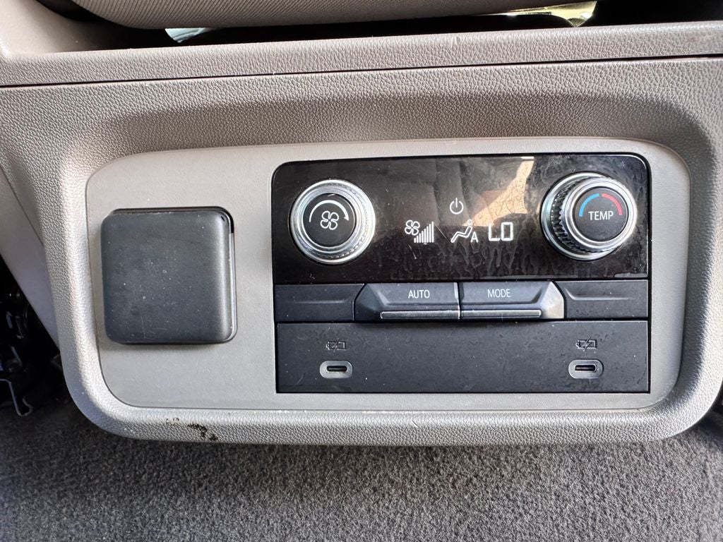 2022 GMC Yukon SLE