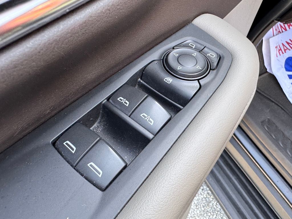 2022 GMC Yukon SLE