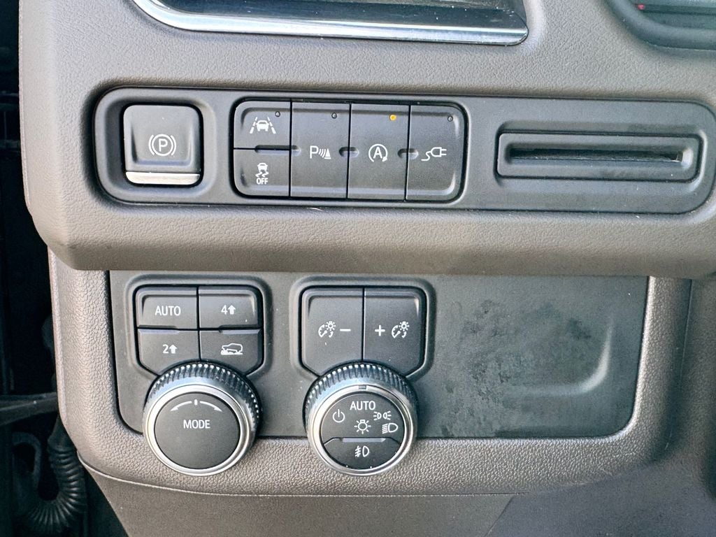 2022 GMC Yukon SLE