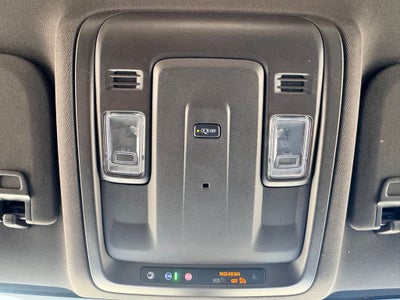 2022 GMC Yukon SLE