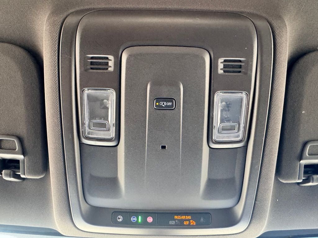 2022 GMC Yukon SLE