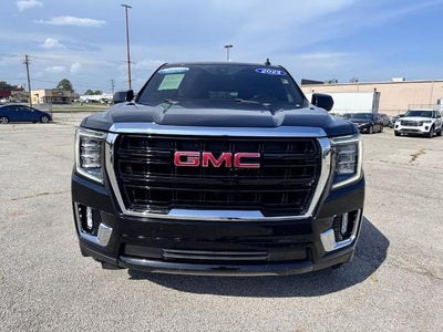 2022 GMC Yukon SLE