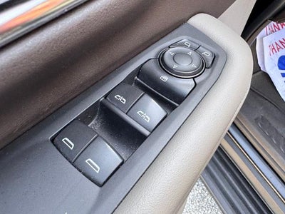 2022 GMC Yukon SLE