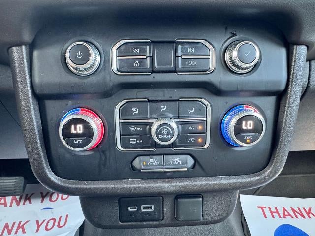 2022 GMC Yukon SLE