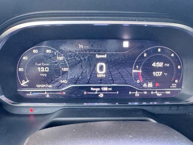 2022 GMC Yukon SLE