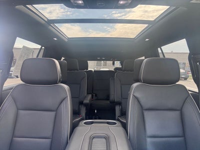 2024 GMC Yukon SLT