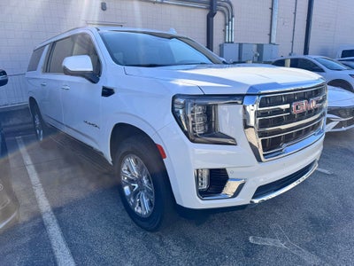 2024 GMC Yukon XL SLT