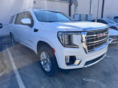 2024 GMC Yukon XL SLT