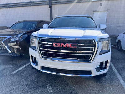 2024 GMC Yukon XL SLT