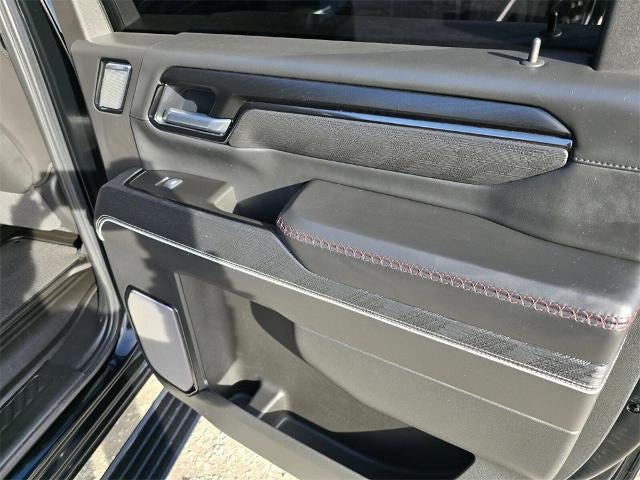 2025 GMC Sierra 2500HD AT4X