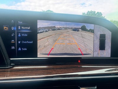 2022 Cadillac Escalade Luxury