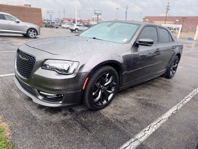 2023 Chrysler 300 Touring