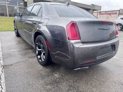 2023 Chrysler 300 Touring