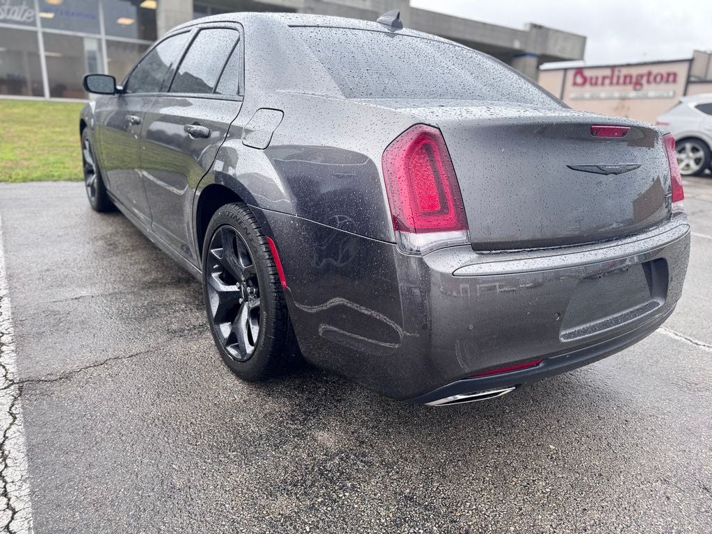 2023 Chrysler 300 Touring