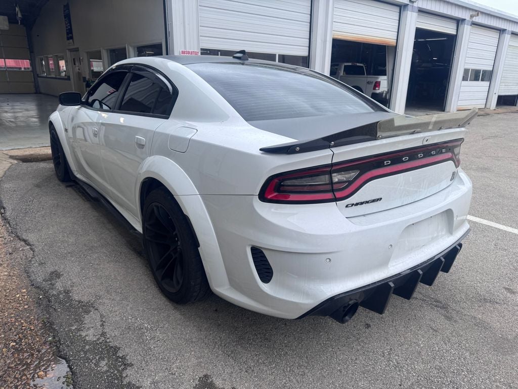 2023 Dodge Charger R/T Scat Pack