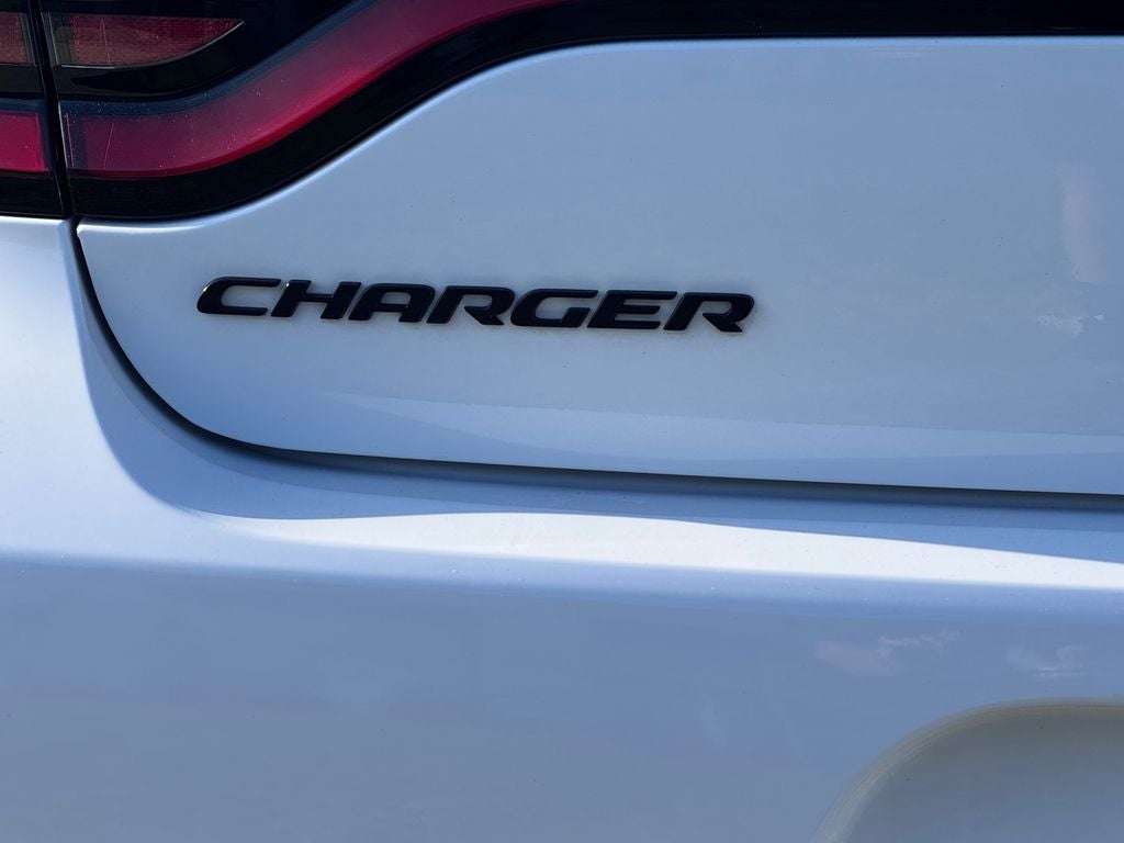 2023 Dodge Charger R/T Scat Pack