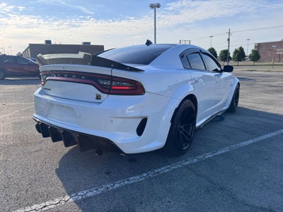 2023 Dodge Charger R/T Scat Pack