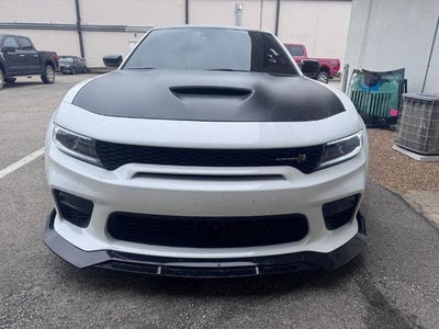 2023 Dodge Charger R/T Scat Pack