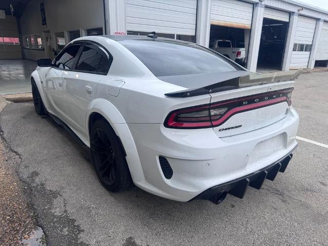 2023 Dodge Charger R/T Scat Pack