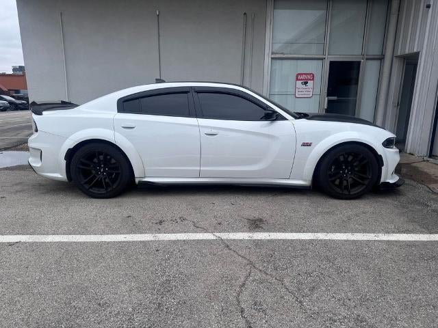 2023 Dodge Charger R/T Scat Pack