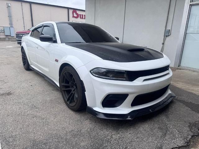 2023 Dodge Charger R/T Scat Pack