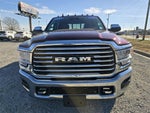 2022 RAM 3500 Laramie Longhorn