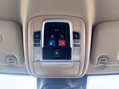 2022 RAM 3500 Laramie Longhorn