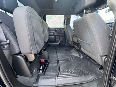 2021 Chevrolet Silverado 1500 LT LT1