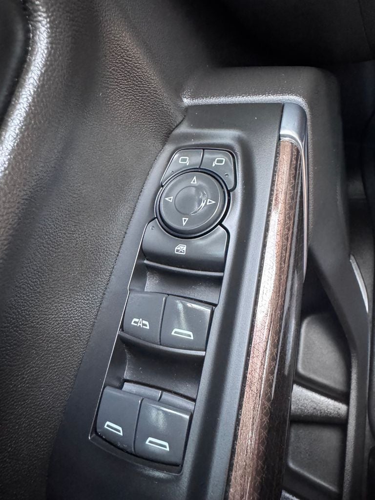 2021 Chevrolet Silverado 1500 LT LT1