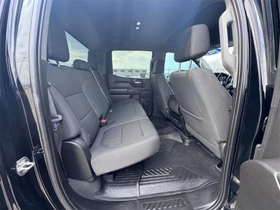 2021 Chevrolet Silverado 1500 LT LT1