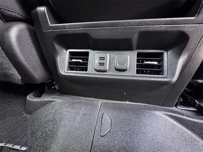 2021 Chevrolet Silverado 1500 LT LT1