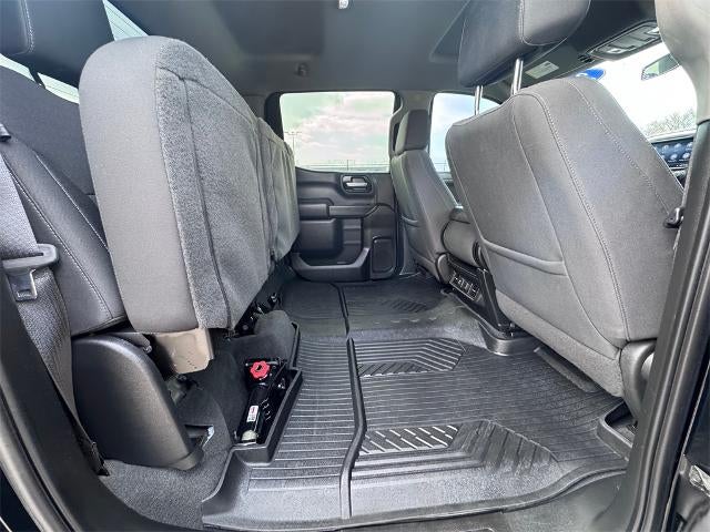 2021 Chevrolet Silverado 1500 LT LT1