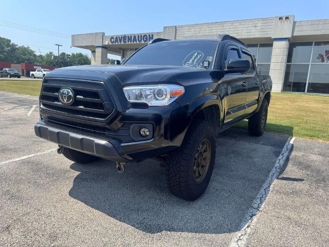 2023 Toyota Tacoma SR V6