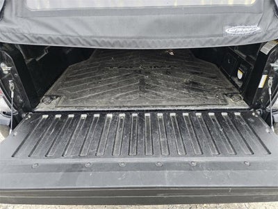 2023 Toyota Tacoma Limited V6