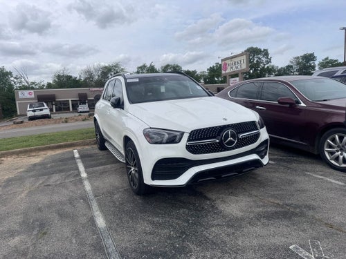 2023 Mercedes-Benz GLE GLE 350