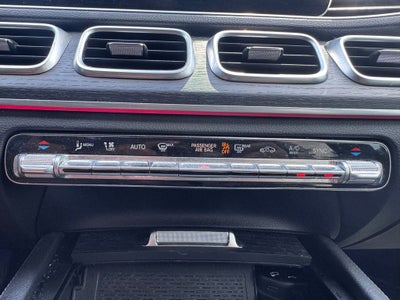 2023 Mercedes-Benz GLE GLE 350