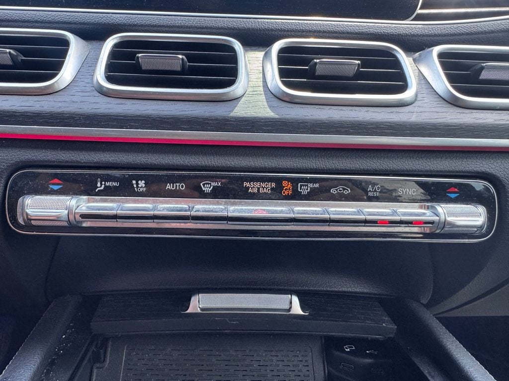 2023 Mercedes-Benz GLE GLE 350