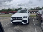2023 Mercedes-Benz GLE GLE 350