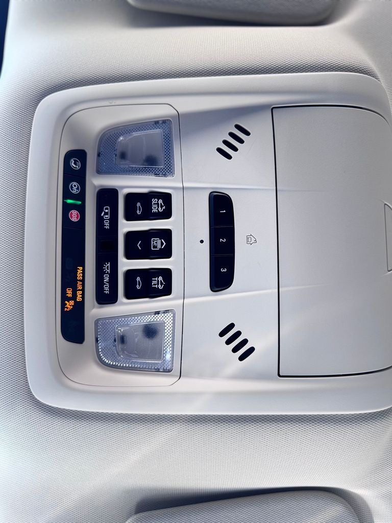 2023 Buick Enclave Avenir